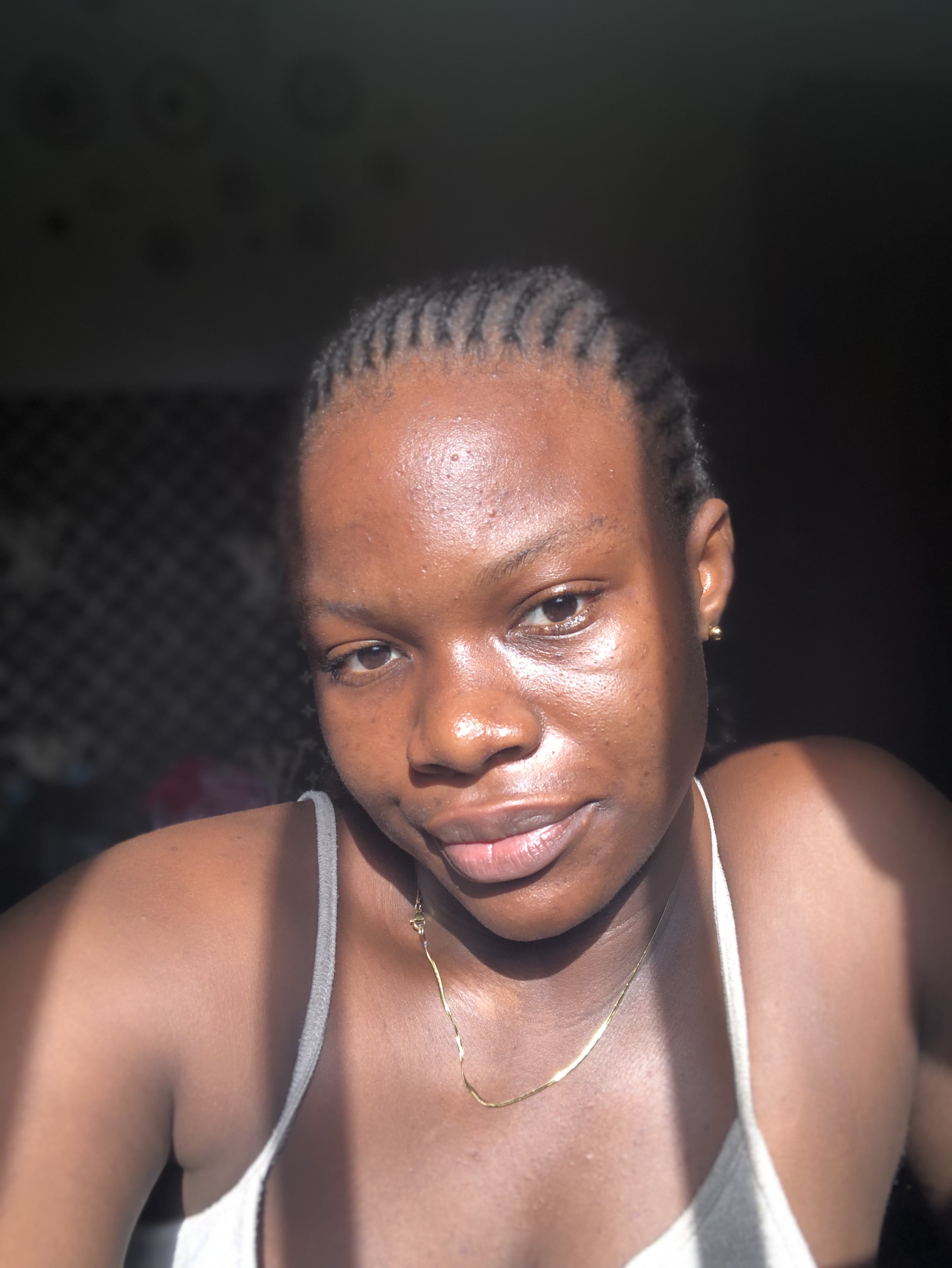 Anaeme Adaugo Precious
