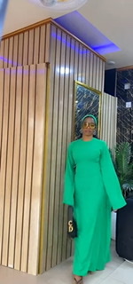 Ikedila Mercy Somachi