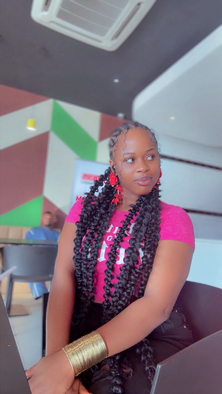 Iwuoha Amarachi Favour