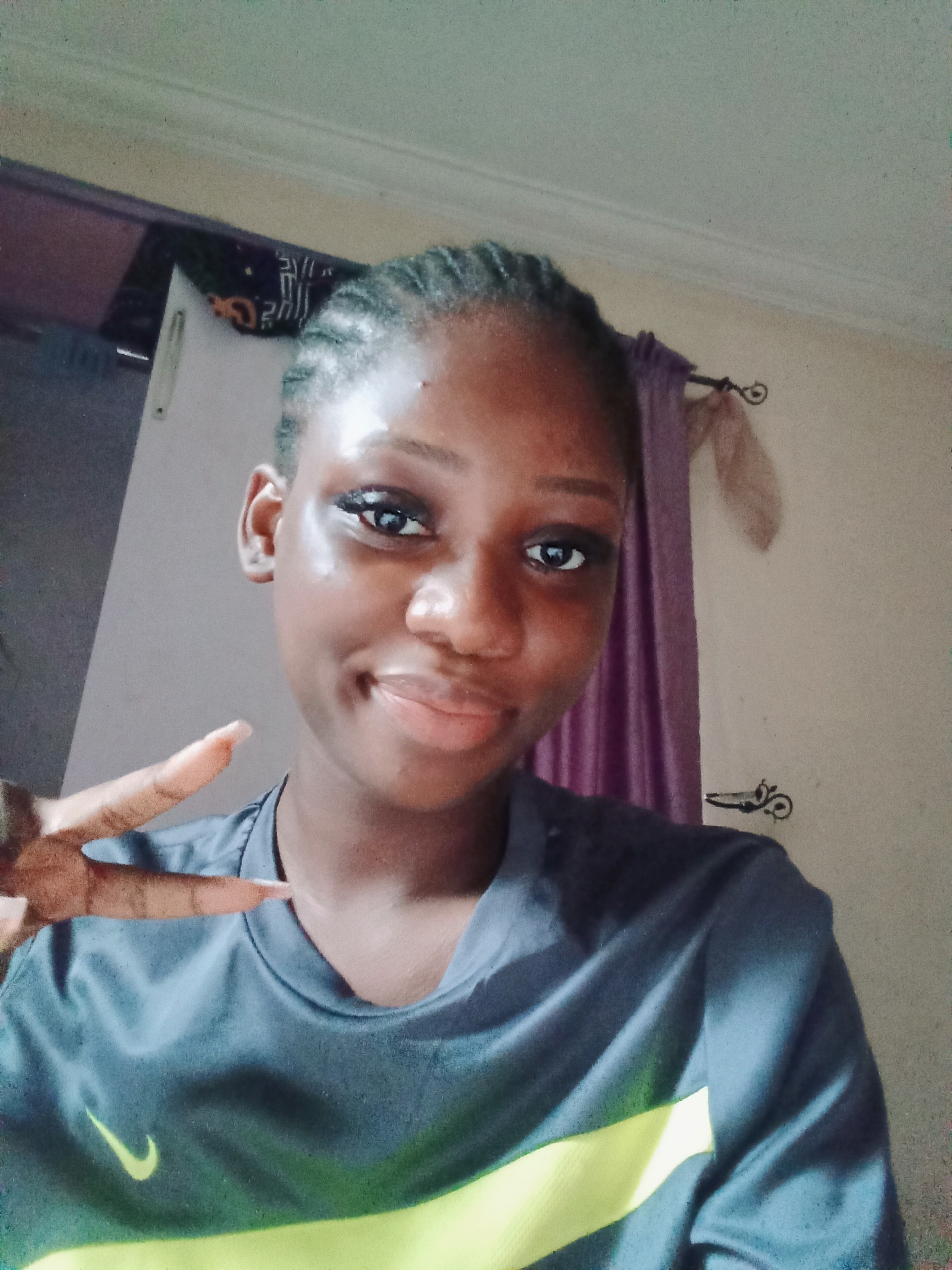 Anaele Estelle Chinemerem