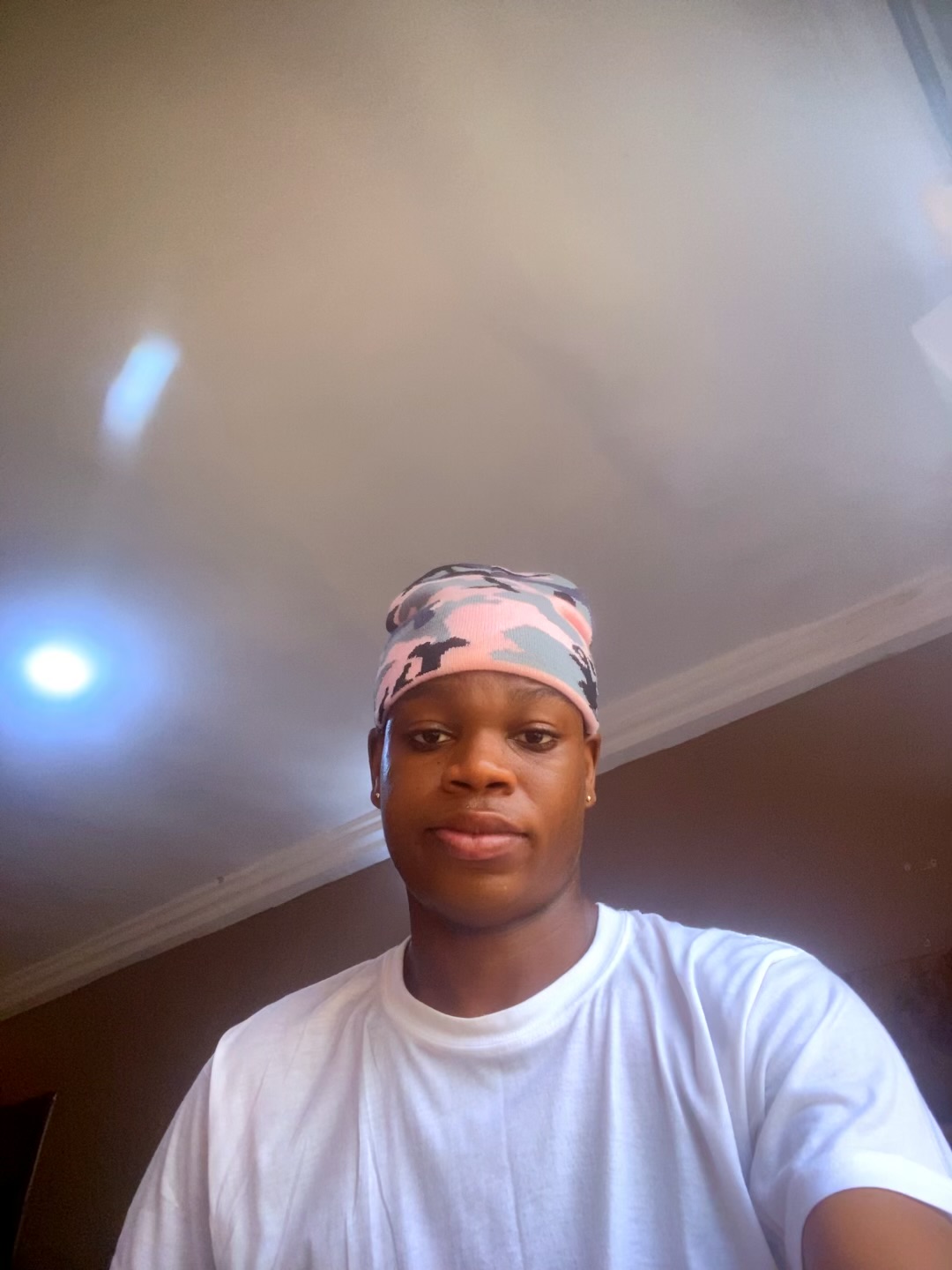 Onwuka Ebubechukwu Collins