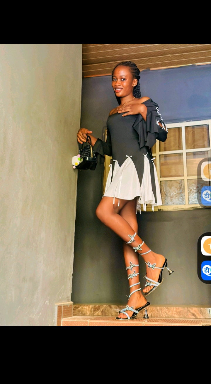 Olekamma Mary Chisom